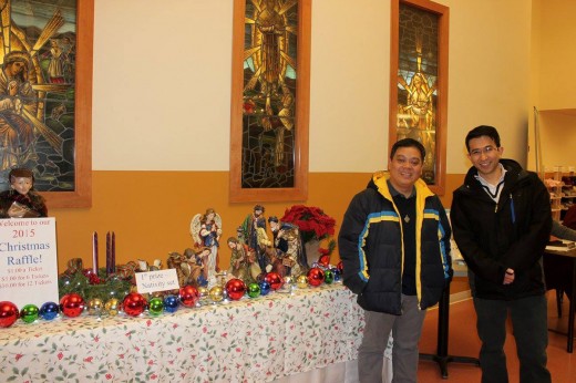 Father Alex celebrates Christmas with Filipino Communities_18