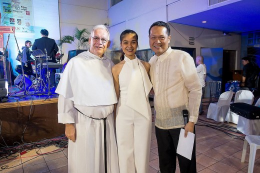 ASSUMPTIONISTS CELEBRATE 10 YEARS IN THE PHILIPPINES_1