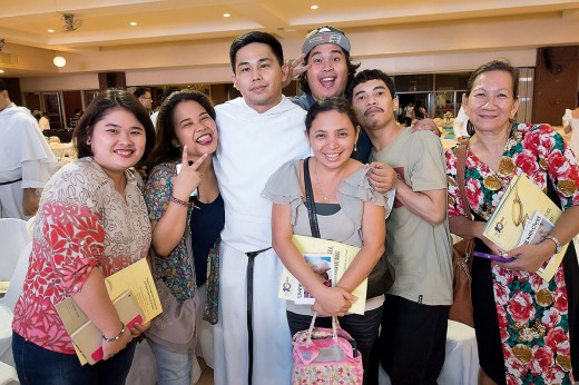 ASSUMPTIONISTS CELEBRATE 10 YEARS IN THE PHILIPPINES_9