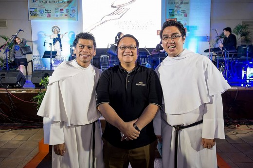 ASSUMPTIONISTS CELEBRATE 10 YEARS IN THE PHILIPPINES_26