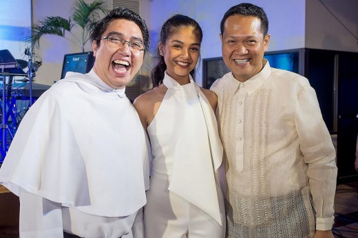 ASSUMPTIONISTS CELEBRATE 10 YEARS IN THE PHILIPPINES_35