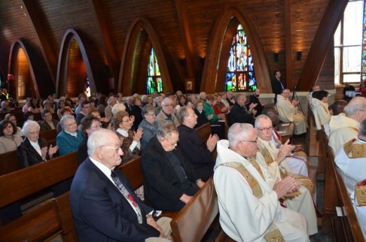FR OLIVER BLANCHETTE AA CELEBRATES HIS 100TH BIRTHDAY_6