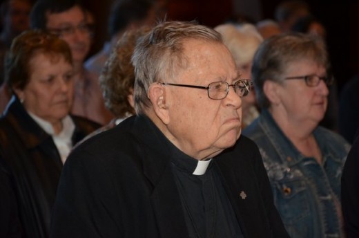 FR OLIVER BLANCHETTE AA CELEBRATES HIS 100TH BIRTHDAY_10