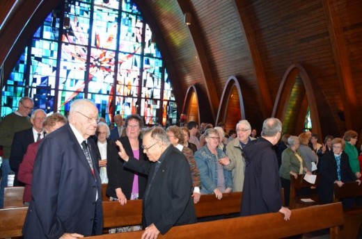 FR OLIVER BLANCHETTE AA CELEBRATES HIS 100TH BIRTHDAY_11