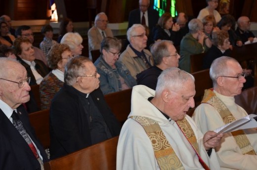 FR OLIVER BLANCHETTE AA CELEBRATES HIS 100TH BIRTHDAY_20