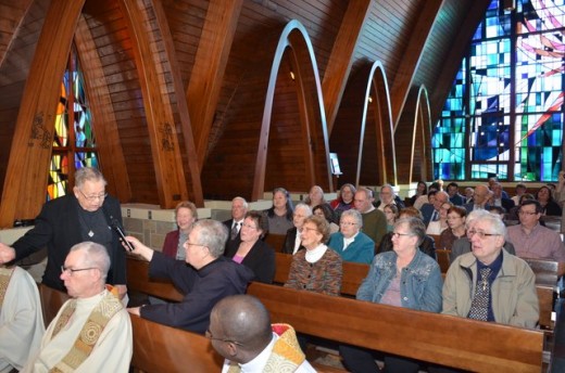 FR OLIVER BLANCHETTE AA CELEBRATES HIS 100TH BIRTHDAY_21