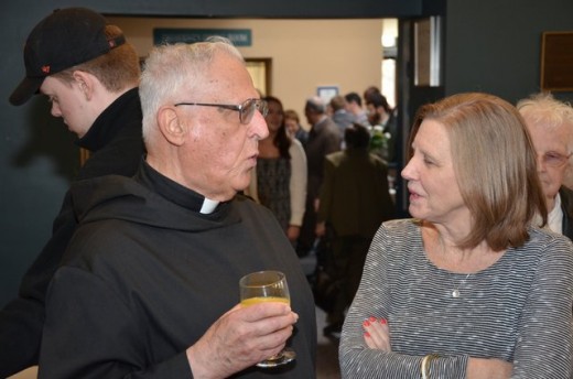 FR OLIVER BLANCHETTE AA CELEBRATES HIS 100TH BIRTHDAY_47