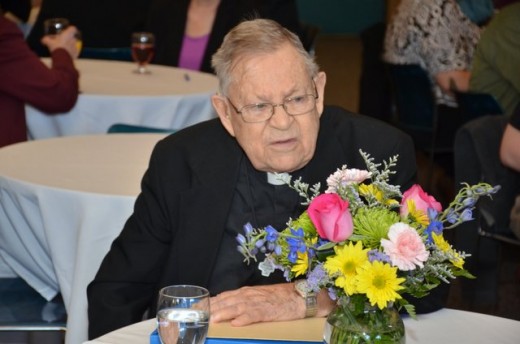 FR OLIVER BLANCHETTE AA CELEBRATES HIS 100TH BIRTHDAY_48