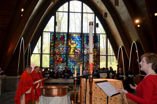 Fr Claude Grenache AA Celebrates 50th Anniversary of Ordination_7