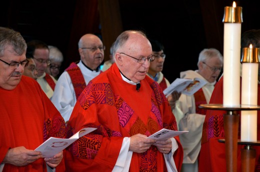 Fr Claude Grenache AA Celebrates 50th Anniversary of Ordination_10