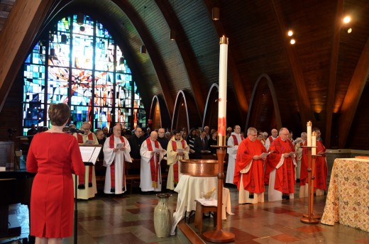 Fr Claude Grenache AA Celebrates 50th Anniversary of Ordination_11