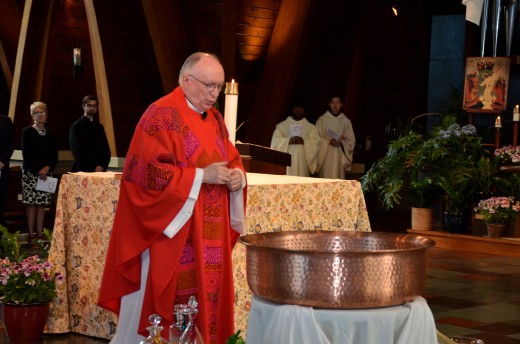 Fr Claude Grenache AA Celebrates 50th Anniversary of Ordination_14