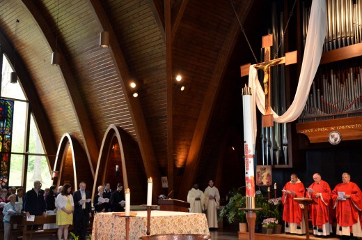 Fr Claude Grenache AA Celebrates 50th Anniversary of Ordination_19