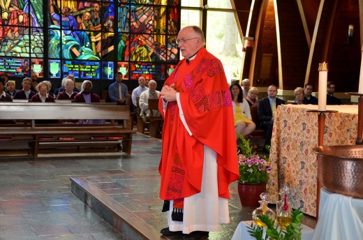 Fr Claude Grenache AA Celebrates 50th Anniversary of Ordination_21