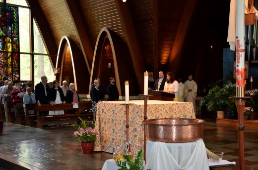Fr Claude Grenache AA Celebrates 50th Anniversary of Ordination_27