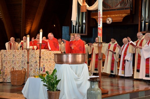 Fr Claude Grenache AA Celebrates 50th Anniversary of Ordination_31