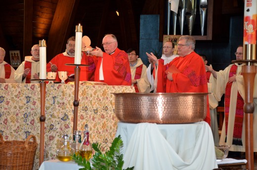Fr Claude Grenache AA Celebrates 50th Anniversary of Ordination_32