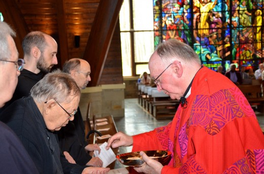 Fr Claude Grenache AA Celebrates 50th Anniversary of Ordination_33