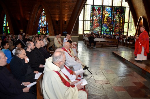 Fr Claude Grenache AA Celebrates 50th Anniversary of Ordination_39