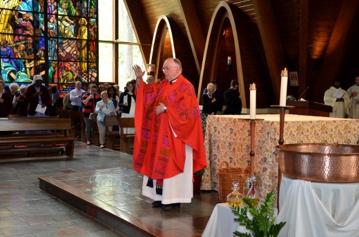 Fr Claude Grenache AA Celebrates 50th Anniversary of Ordination_40