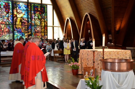 Fr Claude Grenache AA Celebrates 50th Anniversary of Ordination_41