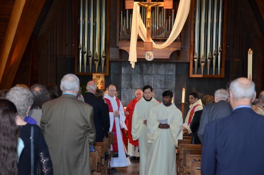 Fr Claude Grenache AA Celebrates 50th Anniversary of Ordination_42