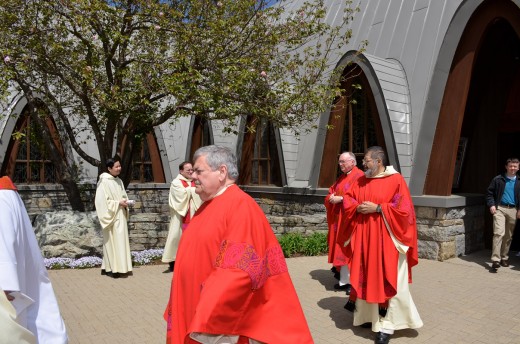 Fr Claude Grenache AA Celebrates 50th Anniversary of Ordination_43