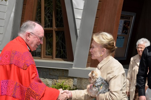 Fr Claude Grenache AA Celebrates 50th Anniversary of Ordination_46