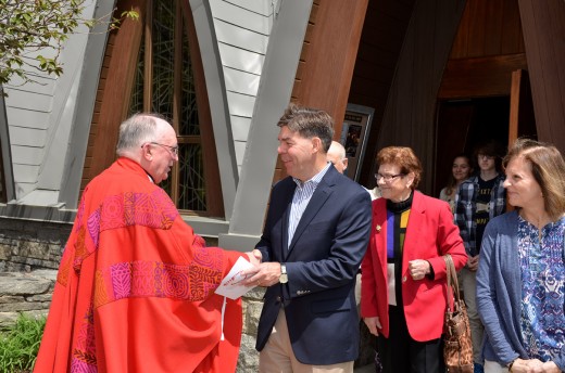 Fr Claude Grenache AA Celebrates 50th Anniversary of Ordination_48