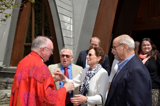 Fr Claude Grenache AA Celebrates 50th Anniversary of Ordination_57