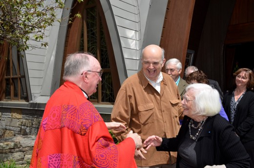 Fr Claude Grenache AA Celebrates 50th Anniversary of Ordination_59