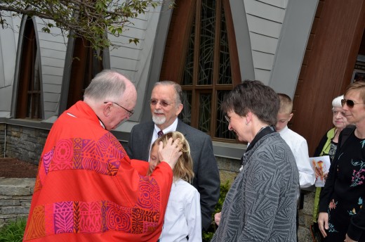 Fr Claude Grenache AA Celebrates 50th Anniversary of Ordination_73