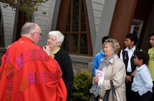 Fr Claude Grenache AA Celebrates 50th Anniversary of Ordination_76