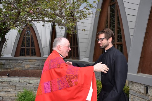 Fr Claude Grenache AA Celebrates 50th Anniversary of Ordination_87