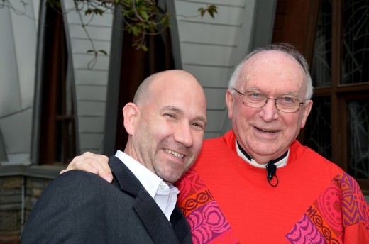 Fr Claude Grenache AA Celebrates 50th Anniversary of Ordination_88