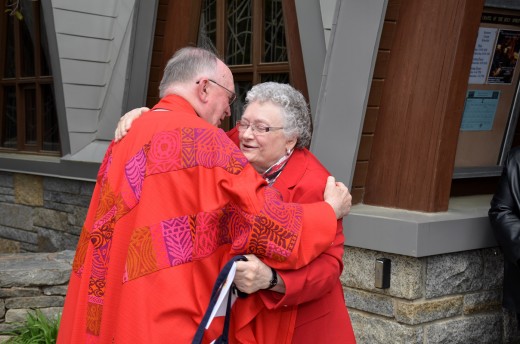 Fr Claude Grenache AA Celebrates 50th Anniversary of Ordination_91