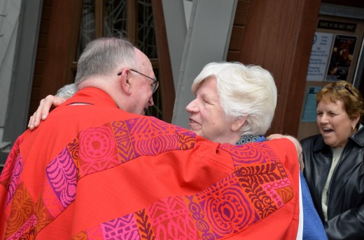 Fr Claude Grenache AA Celebrates 50th Anniversary of Ordination_92
