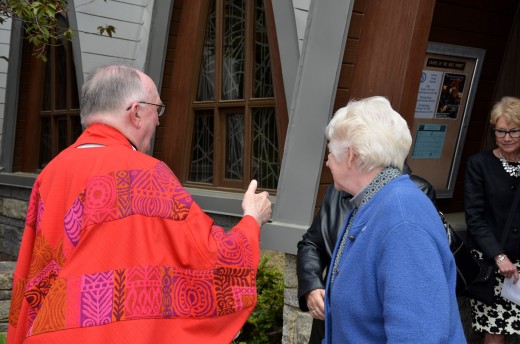 Fr Claude Grenache AA Celebrates 50th Anniversary of Ordination_93