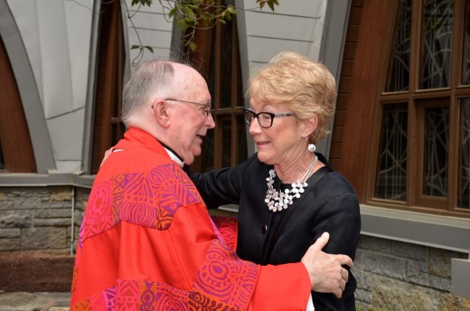 Fr Claude Grenache AA Celebrates 50th Anniversary of Ordination_95