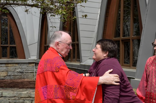 Fr Claude Grenache AA Celebrates 50th Anniversary of Ordination_96
