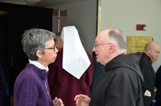 Fr Claude Grenache AA Celebrates 50th Anniversary of Ordination_101