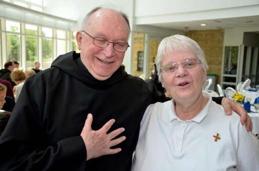 Fr Claude Grenache AA Celebrates 50th Anniversary of Ordination_102