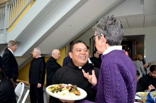 Fr Claude Grenache AA Celebrates 50th Anniversary of Ordination_105