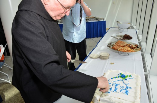Fr Claude Grenache AA Celebrates 50th Anniversary of Ordination_111