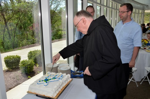 Fr Claude Grenache AA Celebrates 50th Anniversary of Ordination_112