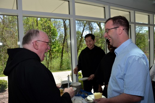 Fr Claude Grenache AA Celebrates 50th Anniversary of Ordination_114