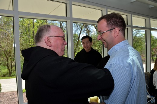 Fr Claude Grenache AA Celebrates 50th Anniversary of Ordination_115