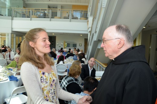 Fr Claude Grenache AA Celebrates 50th Anniversary of Ordination_118