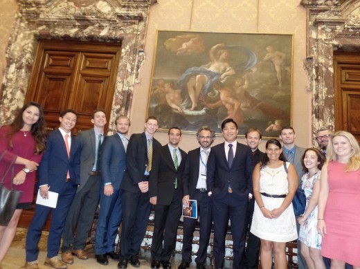 AC MBA CLASS - DOING BUSINESS IN ITALY_10