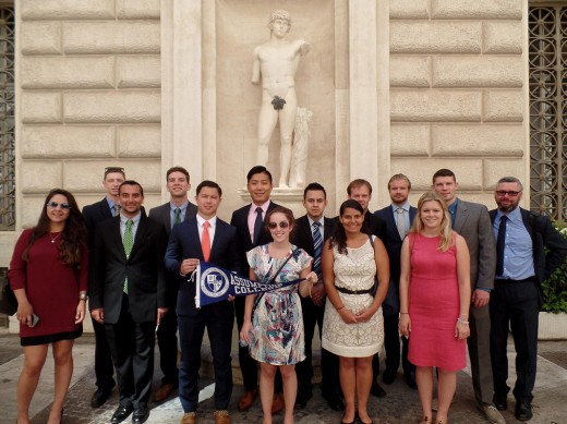AC MBA CLASS - DOING BUSINESS IN ITALY_17